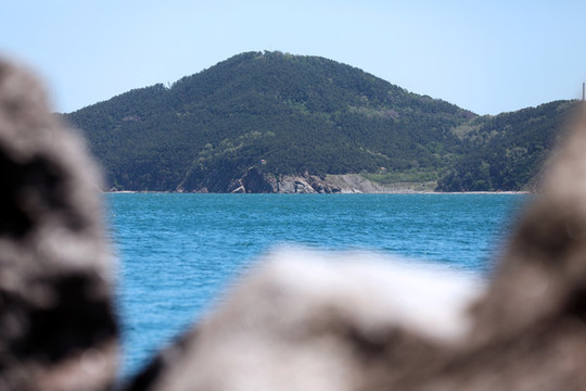 劉公島