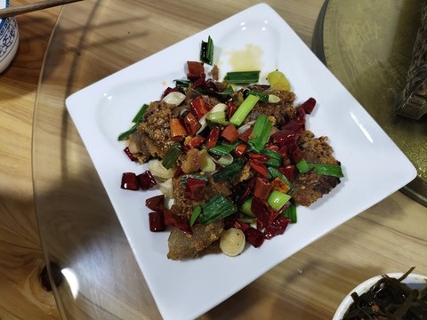 壇子菜