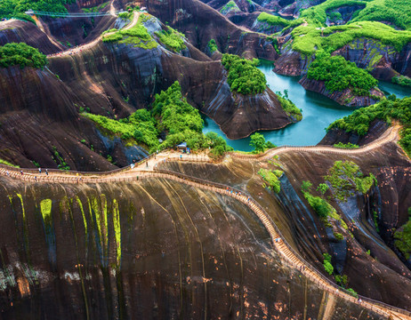 高椅嶺