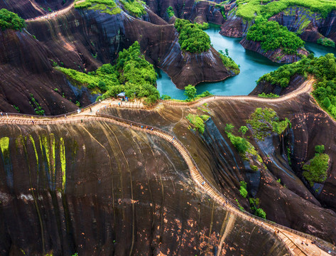高椅嶺