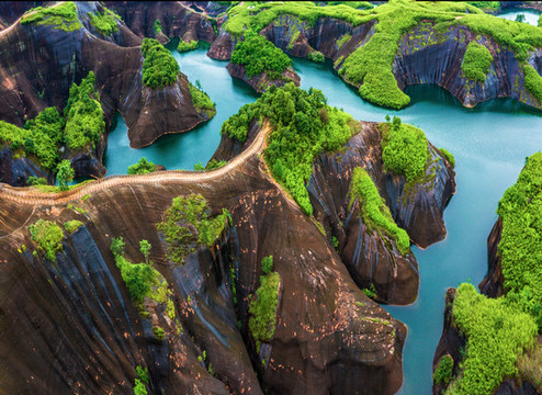 高椅嶺