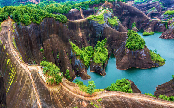 高椅嶺