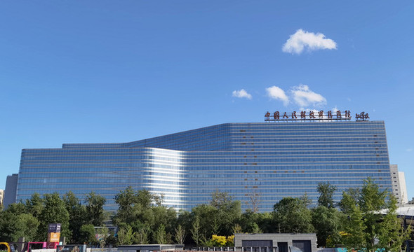 中國人民解放軍醫(yī)院