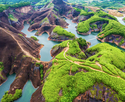 高椅嶺