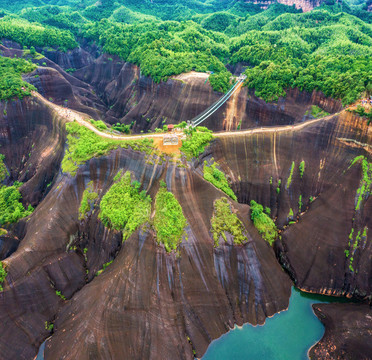 高椅嶺
