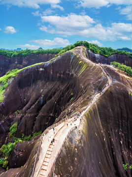 高椅嶺