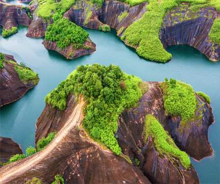 高椅嶺