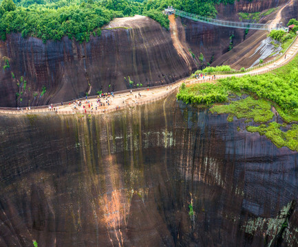 高椅嶺