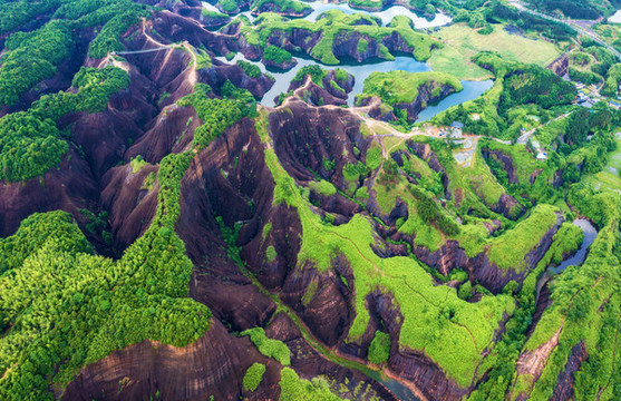 高椅嶺