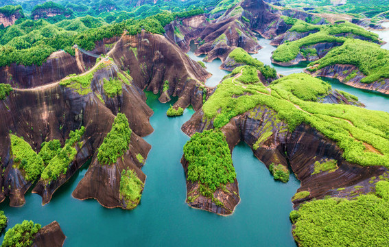 高椅嶺