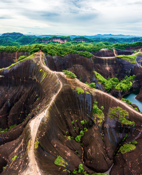 高椅嶺