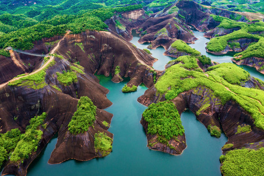 高椅嶺