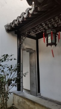 小門(mén)