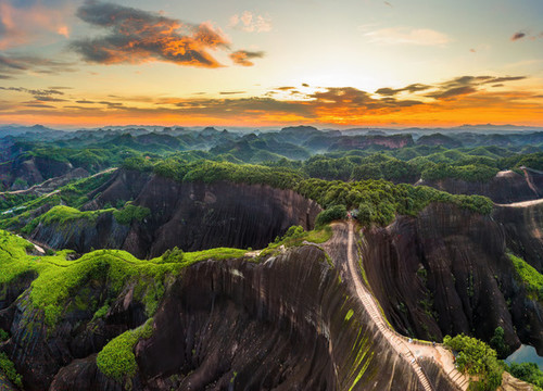高椅嶺