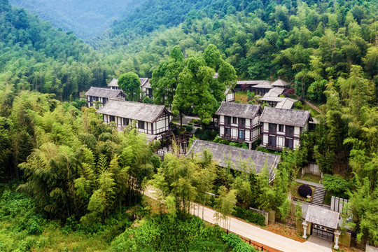 林海禪院
