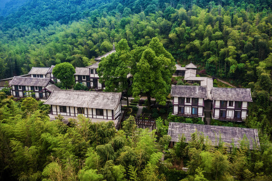 林海禪院