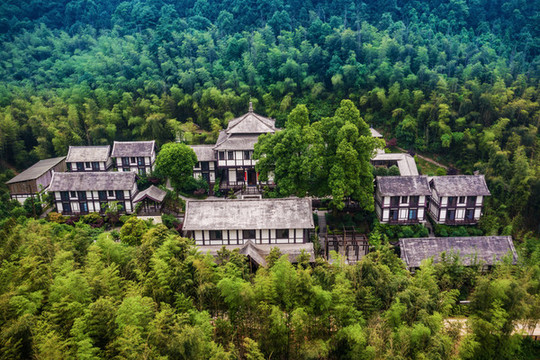 林海禪院