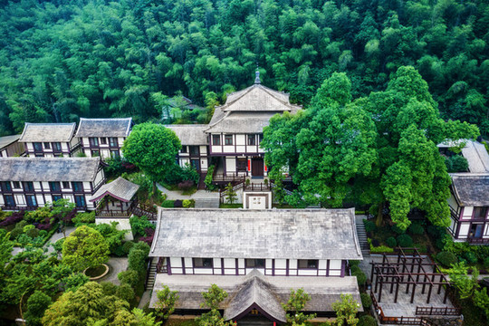 林海禪院