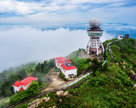 常德太陽山
