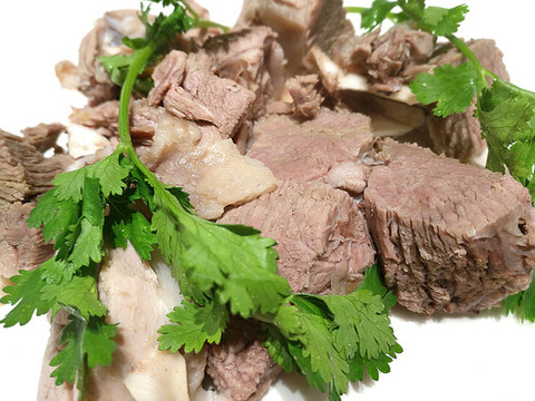 灘羊肉圖片