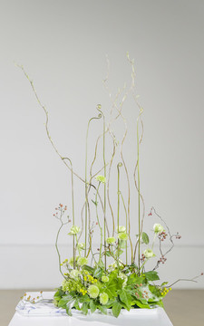 插花藝術(shù)