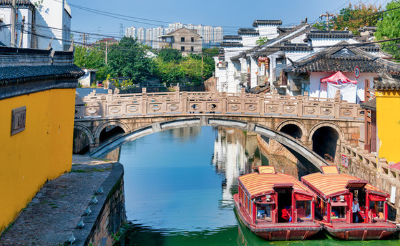 虎丘山風景區(qū)