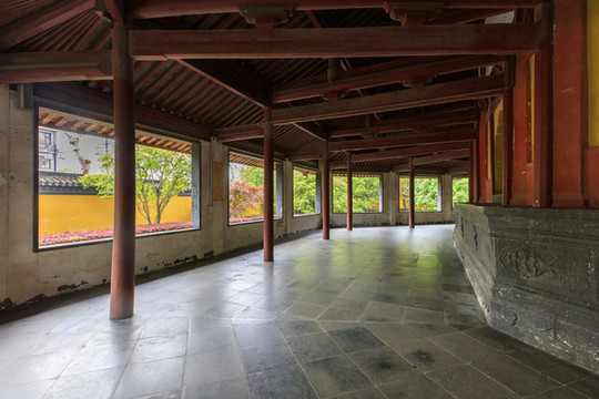 蘇州北塔報(bào)恩寺