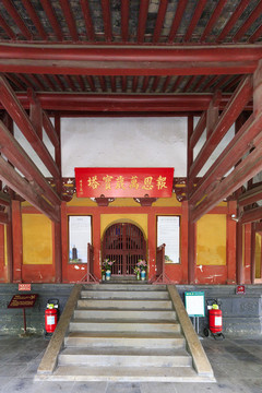 蘇州北塔報恩寺