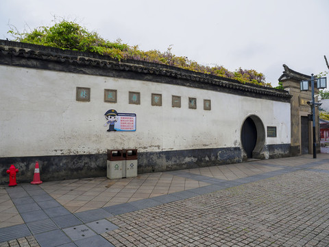 蘇州拙政園