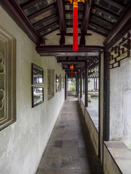 蘇州拙政園