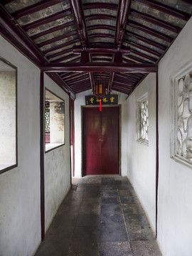 蘇州拙政園