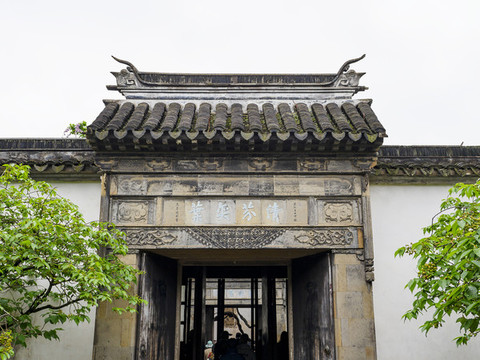 蘇州拙政園