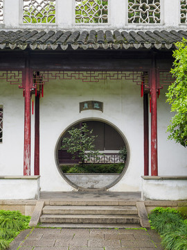 蘇州拙政園