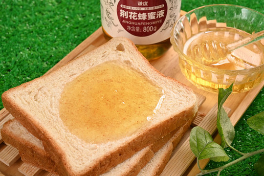 荊花蜜蜜