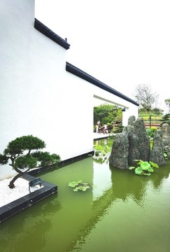 人造景觀