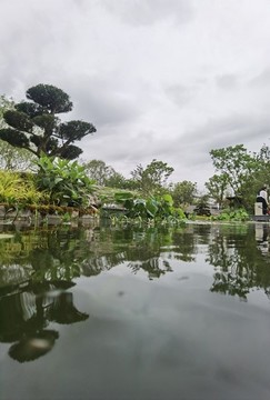 蘇州園林