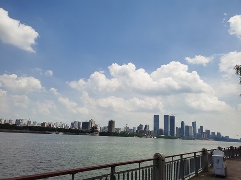 橘子洲