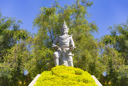 勐泐大佛寺