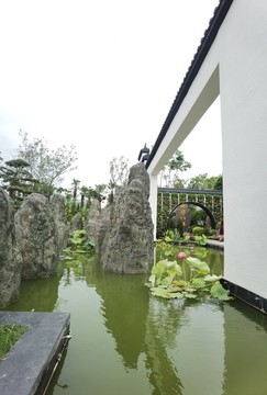 園林景觀