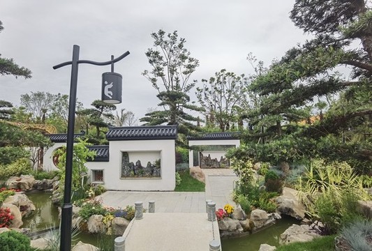 古典園林