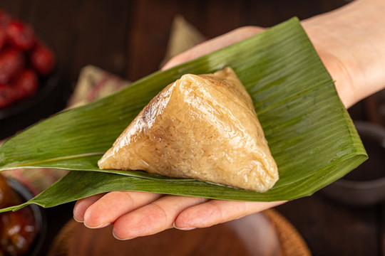 端午節(jié)粽子