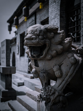古跡