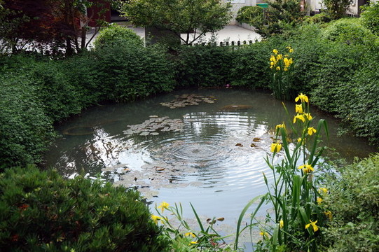 桐廬古鎮(zhèn)