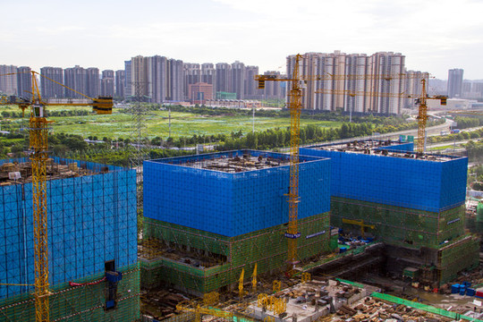 工程建設(shè)