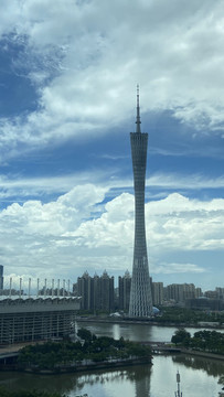 小蠻腰