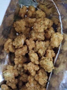 小小酥
