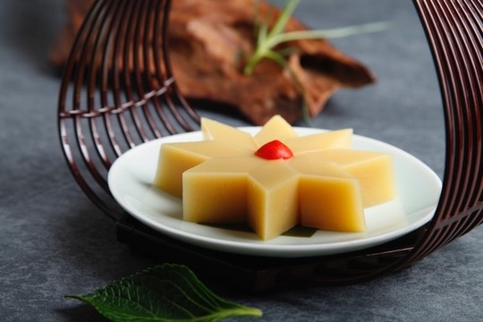 豌豆黃