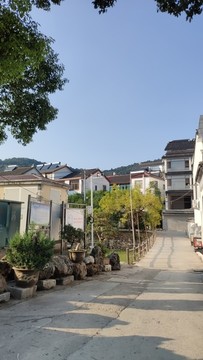 民居