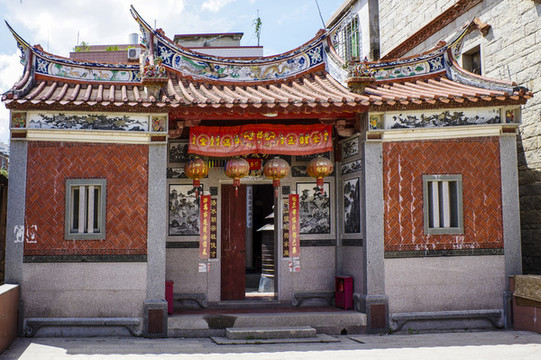 洛陽橋