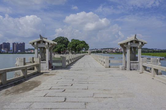 洛陽(yáng)橋